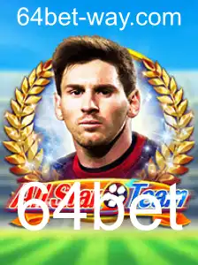 AllStarTeam: A Revolução dos Jogos com 64bet