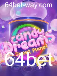 CandyDreamsSweetPlanet: Explorando as Delícias do Jogo com 64bet