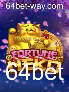 Explorando FortuneNeko: O Fascínio do 64bet