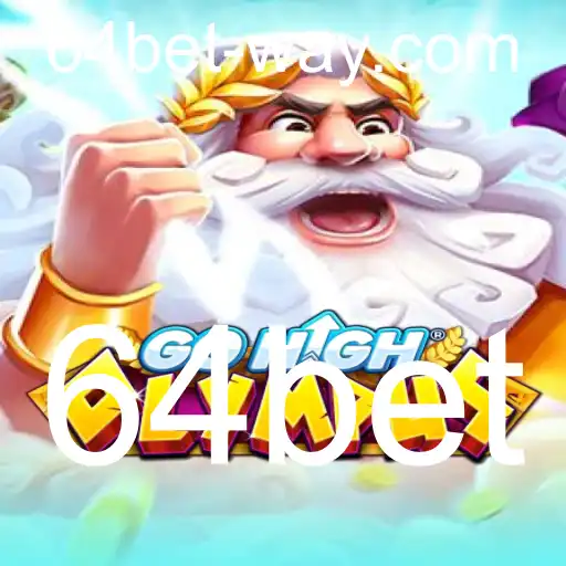 GoHighOlympus: Descubra o Novo Fenômeno dos Jogos com 64bet
