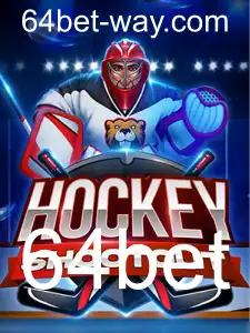 Descubra a Ação Empolgante do HockeyShootout com 64bet