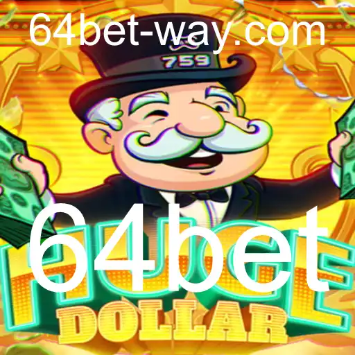 Explorando HugeDollar: O Impacto e as Regras do Jogo com 64bet
