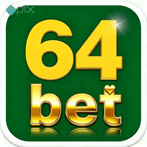64bet Logo