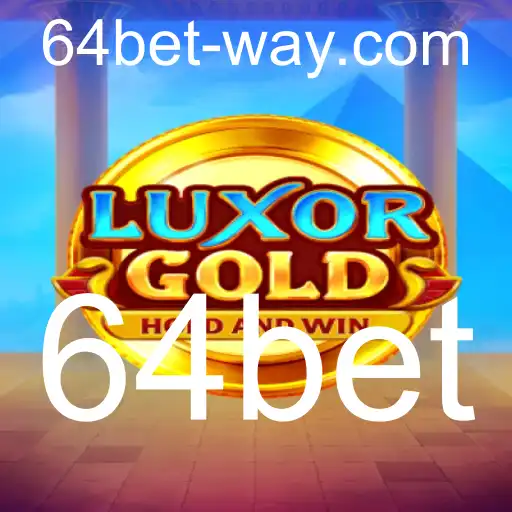 Conheça LuxorGold: O Jogo que Combina Estratégia e Emoção com 64bet
