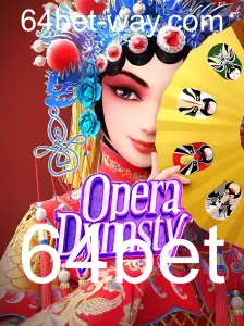 OperaDynasty: Uma Nova Dimensão no Mundo dos Jogos Online