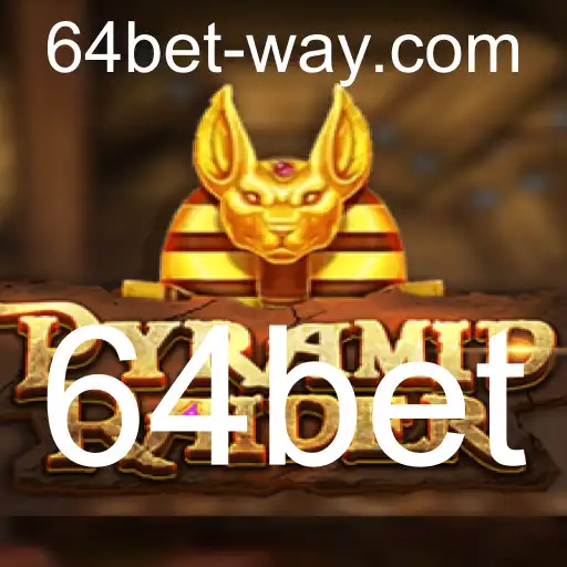 Mergulhe na Aventura do PyramidRaider com 64bet