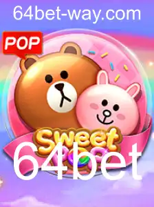 Descubra o Fascinante Mundo do Jogo SweetPOP e a Influência do 64bet