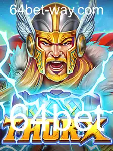 Explorando o Mundo de ThorX: O Novo Jogo de Aventura com Temática Nórdica