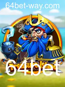 Explorando TreasureIsland: A Nova Sensação dos Jogos com 64bet