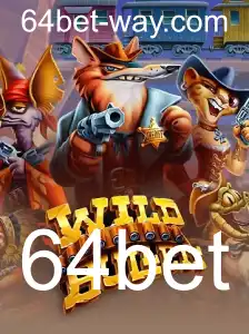 Descubra WildBullets: O Novo Fenômeno no Mundo dos Jogos de Aposta